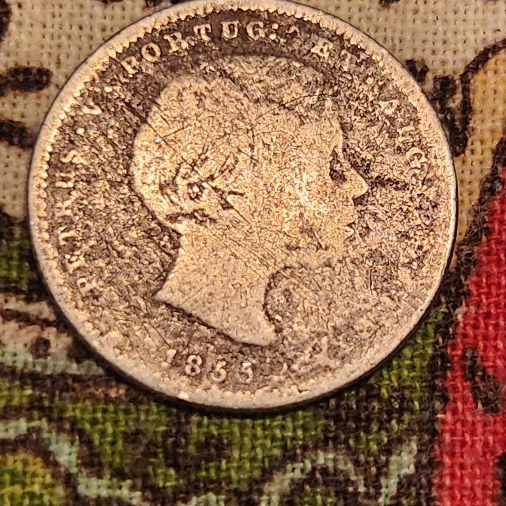 Unbranded Silver Collectibles